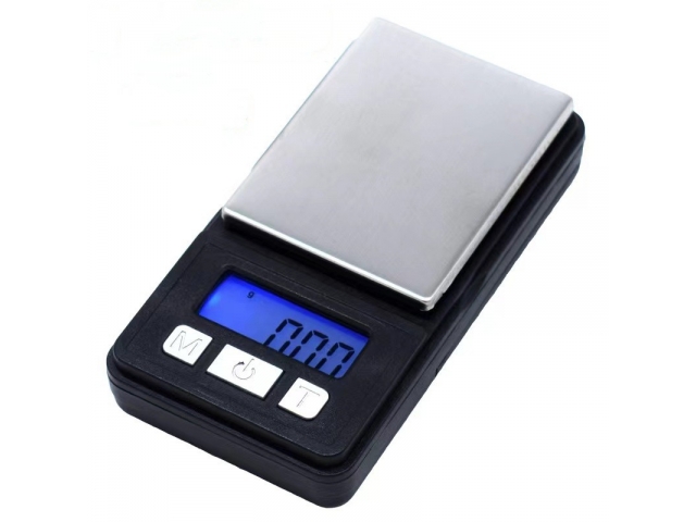 VT-T2 Pocket Scale